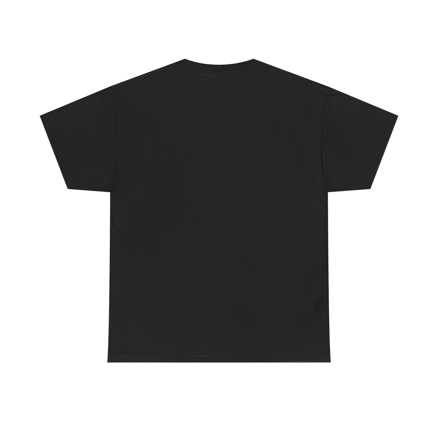 SolarMeister Logo-T-Shirt – Nachhaltiges Solarunternehmen-T-Shirt – Dunkles Shirt