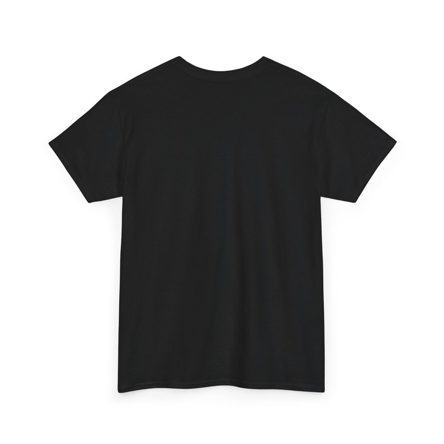 SolarMeister Logo-T-Shirt – Nachhaltiges Solarunternehmen-T-Shirt – Dunkles Shirt